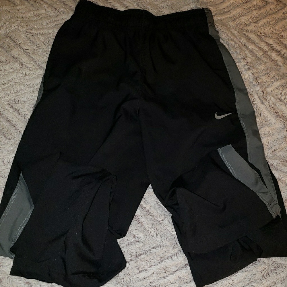 NIKE running pants